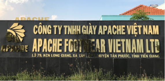 CTY SUOAI 公司簡介22366